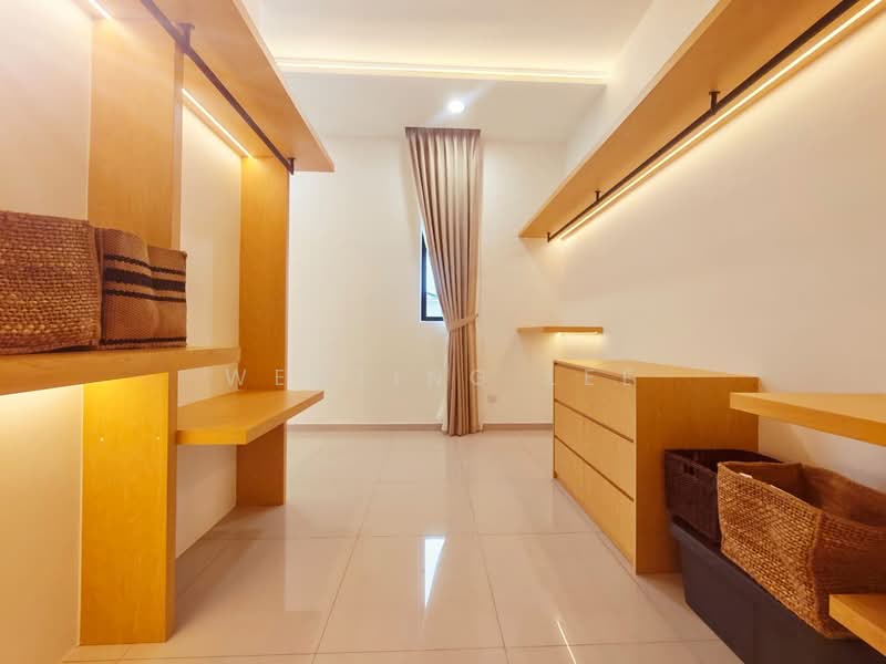 Cluster House for Rent in Eco Botanic (Iskandar Puteri (Nusajaya)) - Wenting Lee - PropertyGuru.com.my