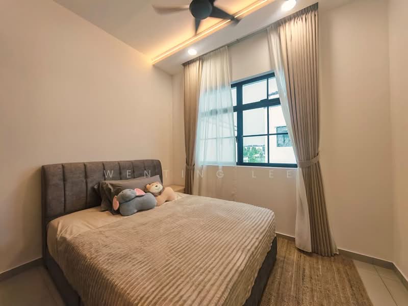 Cluster House for Rent in Eco Botanic (Iskandar Puteri (Nusajaya)) - Wenting Lee - PropertyGuru.com.my