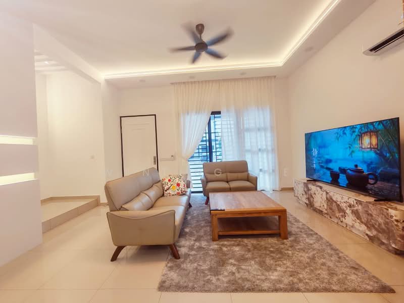 Cluster House for Rent in Eco Botanic (Iskandar Puteri (Nusajaya)) - Wenting Lee - PropertyGuru.com.my
