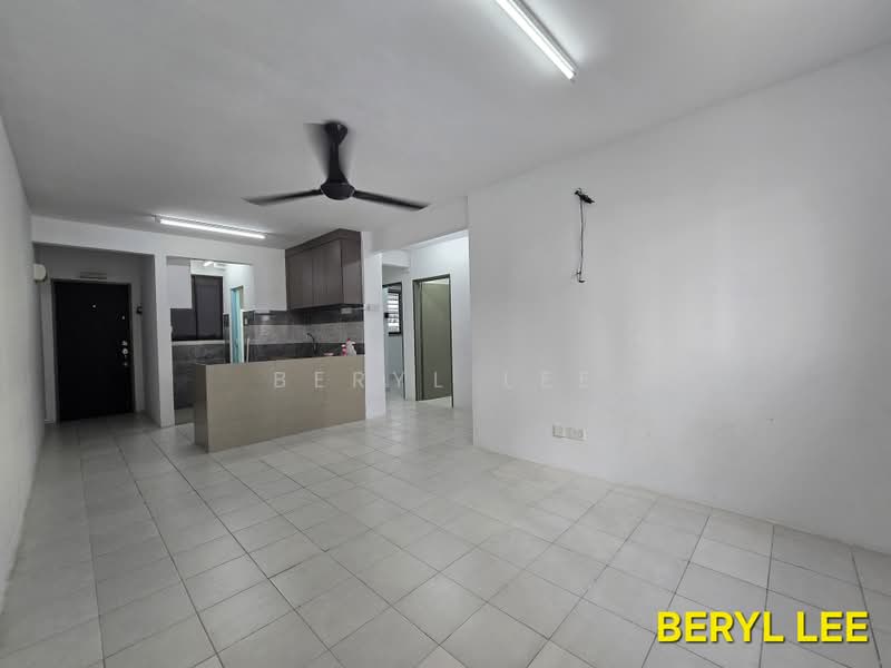 Apartment for Rent at The Rise Collection 1 - Beryl Lee - PropertyGuru.com.my