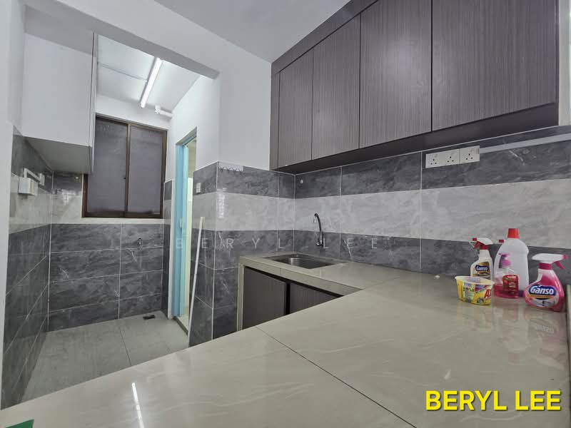 Apartment for Rent at The Rise Collection 1 - Beryl Lee - PropertyGuru.com.my