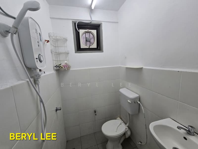 Apartment for Rent at The Rise Collection 1 - Beryl Lee - PropertyGuru.com.my