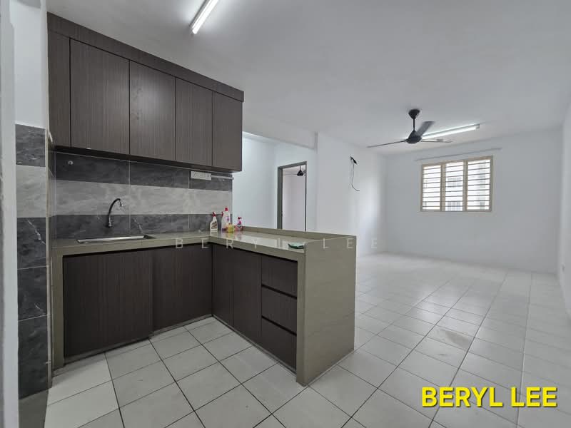 Apartment for Rent at The Rise Collection 1 - Beryl Lee - PropertyGuru.com.my