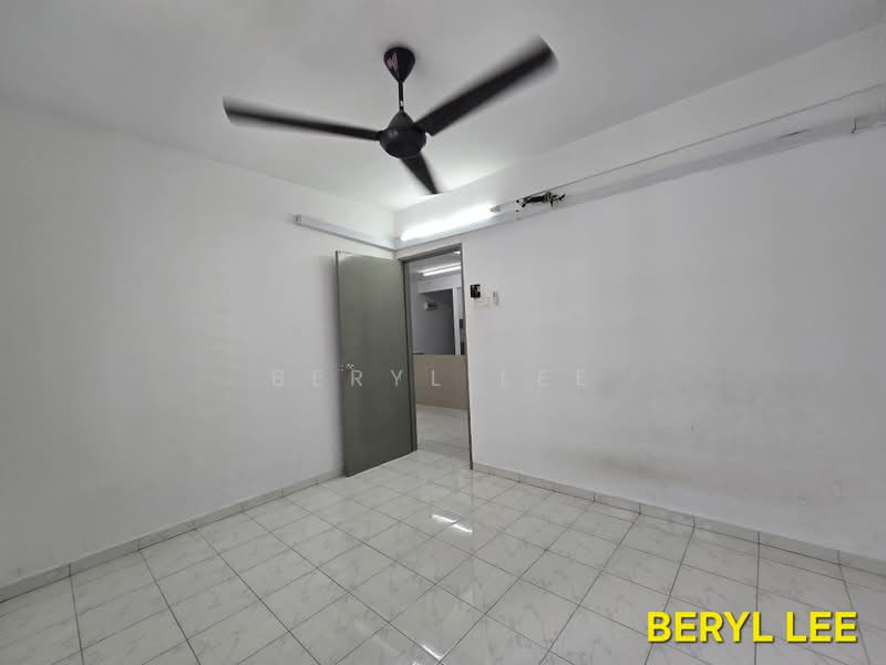 Apartment for Rent at The Rise Collection 1 - Beryl Lee - PropertyGuru.com.my