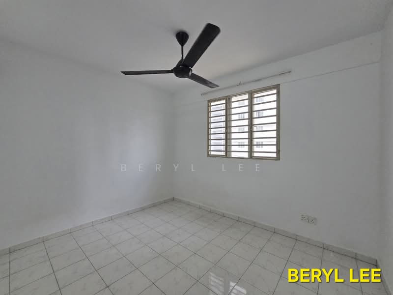 Apartment for Rent at The Rise Collection 1 - Beryl Lee - PropertyGuru.com.my