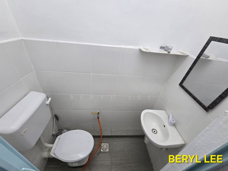 Apartment for Rent at The Rise Collection 1 - Beryl Lee - PropertyGuru.com.my