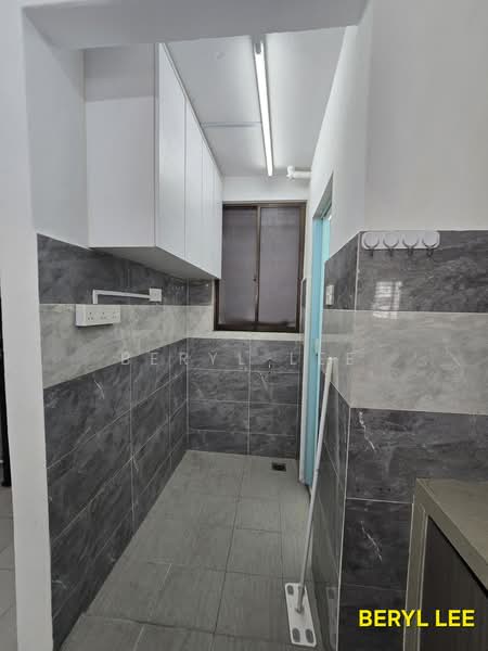 Apartment for Rent at The Rise Collection 1 - Beryl Lee - PropertyGuru.com.my