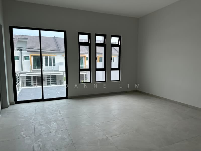2-storey Terraced House for Sale in Taman Tun Kudu (Bukit Katil) - Joanne Lim - PropertyGuru.com.my