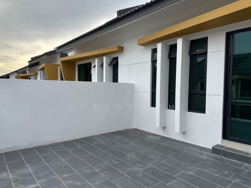 2-storey Terraced House for Sale in Taman Tun Kudu (Bukit Katil) - Joanne Lim - PropertyGuru.com.my