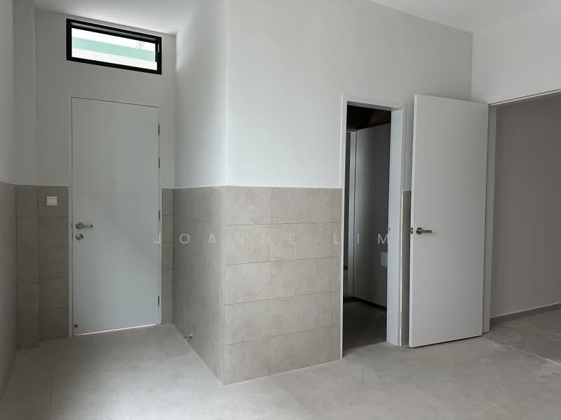 2-storey Terraced House for Sale in Taman Tun Kudu (Bukit Katil) - Joanne Lim - PropertyGuru.com.my