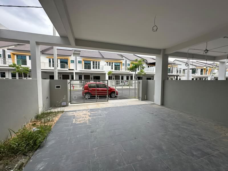 2-storey Terraced House for Sale in Taman Tun Kudu (Bukit Katil) - Joanne Lim - PropertyGuru.com.my