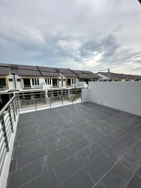 2-storey Terraced House for Sale in Taman Tun Kudu (Bukit Katil) - Joanne Lim - PropertyGuru.com.my