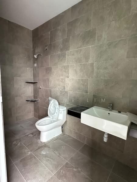 2-storey Terraced House for Sale in Taman Tun Kudu (Bukit Katil) - Joanne Lim - PropertyGuru.com.my