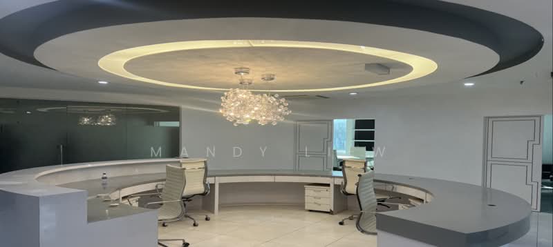 Shop / Office for Sale in KL City Centre (Kuala Lumpur) - Mandy Liew - Interior - PropertyGuru.com.my