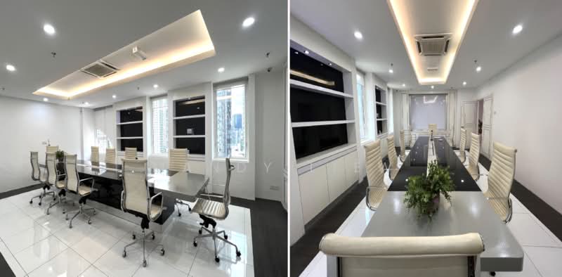 Shop / Office for Sale in KL City Centre (Kuala Lumpur) - Mandy Liew - Interior - PropertyGuru.com.my