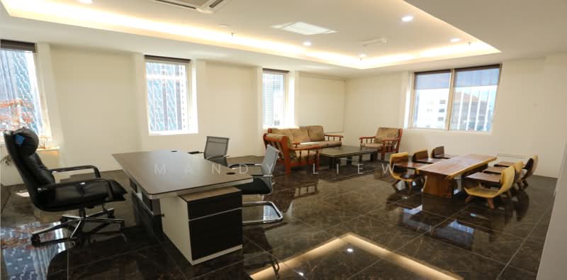 Shop / Office for Sale in KL City Centre (Kuala Lumpur) - Mandy Liew - Interior - PropertyGuru.com.my