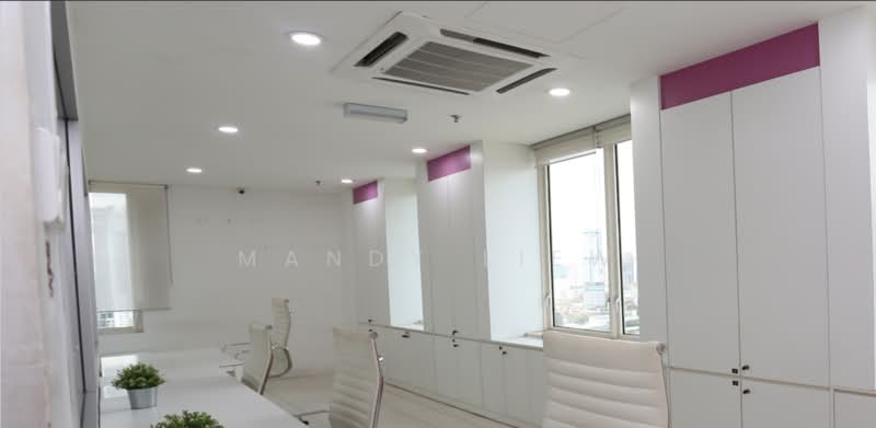 Shop / Office for Sale in KL City Centre (Kuala Lumpur) - Mandy Liew - Interior - PropertyGuru.com.my