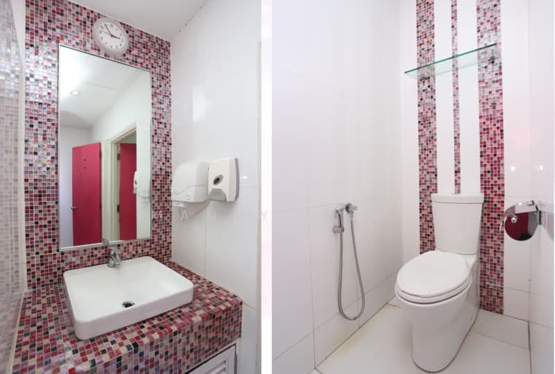 Shop / Office for Sale in KL City Centre (Kuala Lumpur) - Mandy Liew - Bathroom - PropertyGuru.com.my