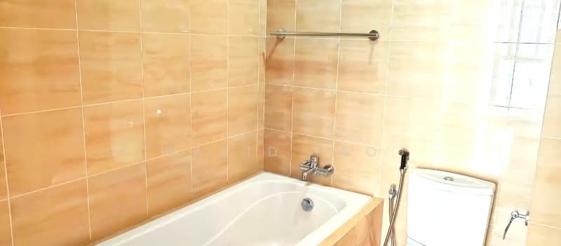 Service Residence for Rent at Marc Residence - David Lao - Bathroom - PropertyGuru.com.my