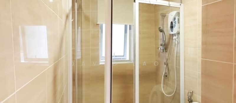 Service Residence for Rent at Marc Residence - David Lao - Bathroom - PropertyGuru.com.my
