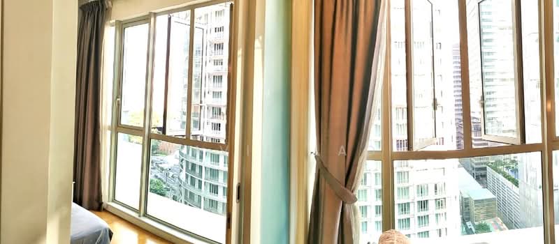 Service Residence for Rent at Marc Residence - David Lao - View - PropertyGuru.com.my