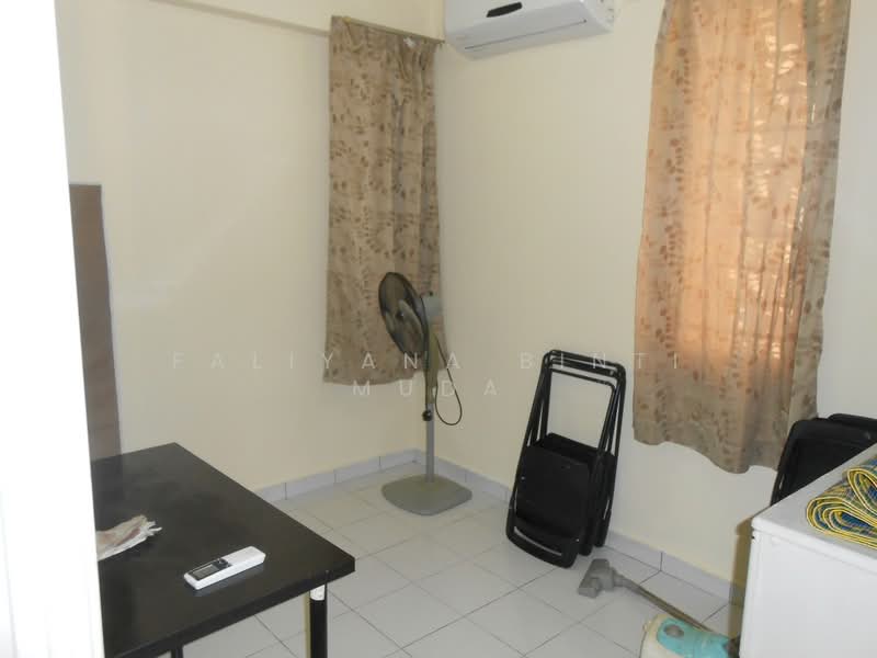 Kondominium untuk Dijual di Duta Ria - Faliyana binti Muda - PropertyGuru.com.my