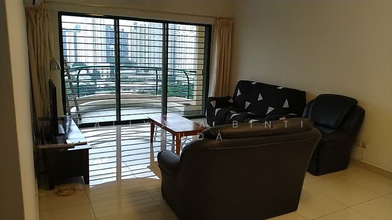 Kondominium untuk Dijual di Duta Ria - Faliyana binti Muda - PropertyGuru.com.my