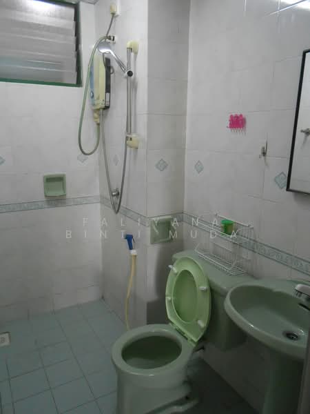 Kondominium untuk Dijual di Duta Ria - Faliyana binti Muda - PropertyGuru.com.my