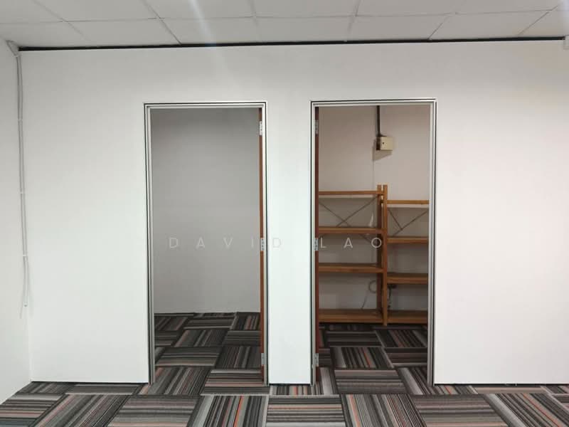 Pejabat untuk Disewa di Bangsar (Kuala Lumpur) - David Lao - Interior - PropertyGuru.com.my