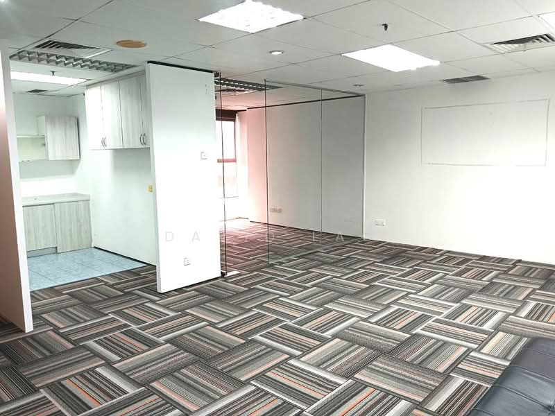 Pejabat untuk Disewa di Bangsar (Kuala Lumpur) - David Lao - Interior - PropertyGuru.com.my