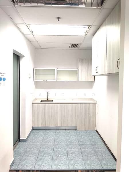 Pejabat untuk Disewa di Bangsar (Kuala Lumpur) - David Lao - Kitchen - PropertyGuru.com.my
