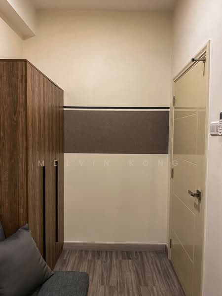 Condominium for Rent at The Park 2 - Melvin Kong - Interior - PropertyGuru.com.my