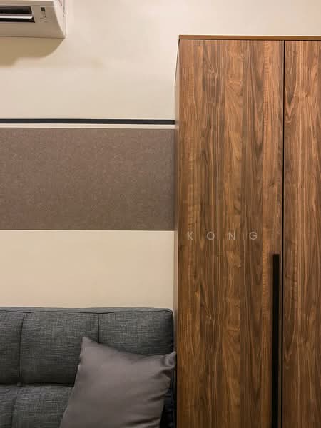 Condominium for Rent at The Park 2 - Melvin Kong - Interior - PropertyGuru.com.my