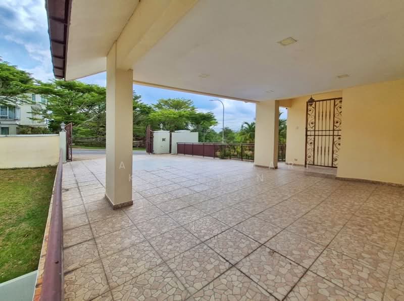 Rumah Banglo untuk Dijual di Shah Alam (Selangor) - Keasavan Hari Krishnan - PropertyGuru.com.my