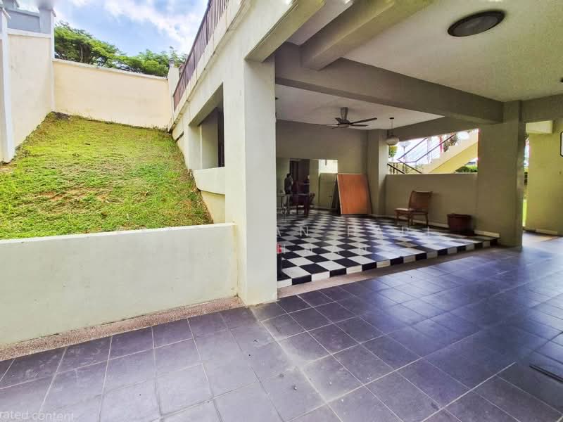 Rumah Banglo untuk Dijual di Shah Alam (Selangor) - Keasavan Hari Krishnan - PropertyGuru.com.my