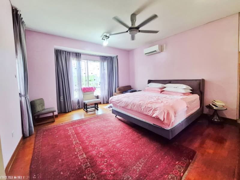 Rumah Banglo untuk Dijual di Shah Alam (Selangor) - Keasavan Hari Krishnan - PropertyGuru.com.my