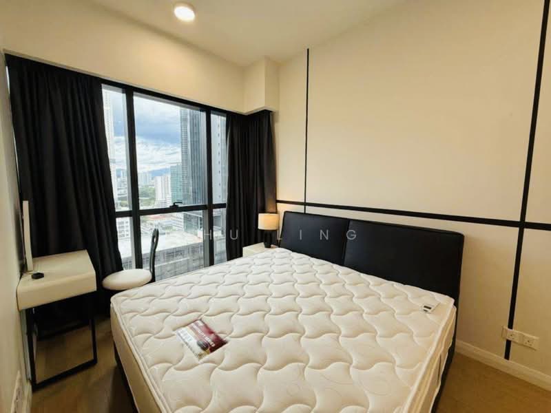 Servis Apartment untuk Dijual di TRX Residences - Shu Ling - PropertyGuru.com.my