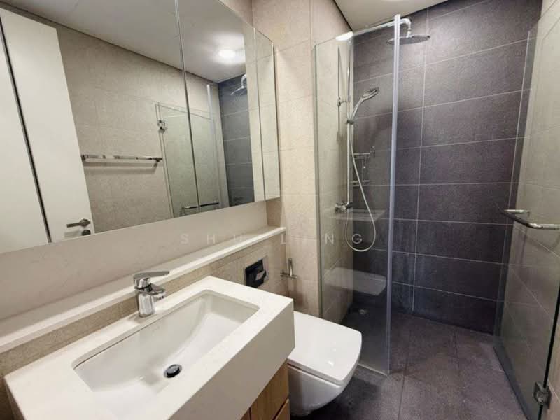 Servis Apartment untuk Dijual di TRX Residences - Shu Ling - PropertyGuru.com.my