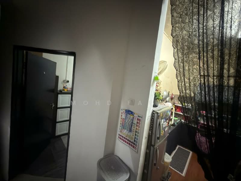 Rumah Teres 1 Tingkat untuk Dijual di Taman Universiti (Skudai) - Mohd Faez - Interior - PropertyGuru.com.my