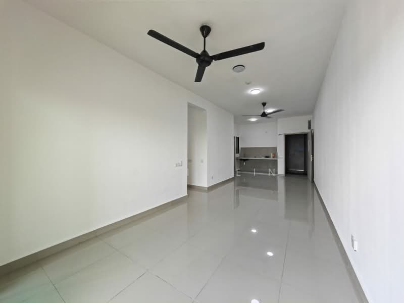 Condominium for Rent at Mori Residences - Lau Ia Ein - Living Room - PropertyGuru.com.my
