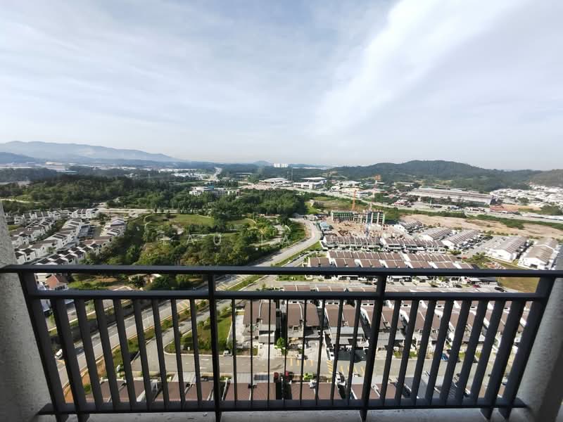 Condominium for Rent at Mori Residences - Lau Ia Ein - View - PropertyGuru.com.my