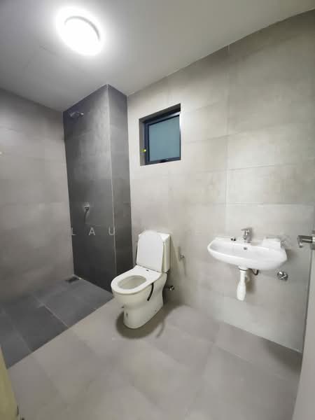 Condominium for Rent at Mori Residences - Lau Ia Ein - Bathroom - PropertyGuru.com.my