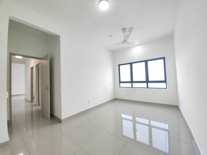 Condominium for Rent at Mori Residences - Lau Ia Ein - Interior - PropertyGuru.com.my