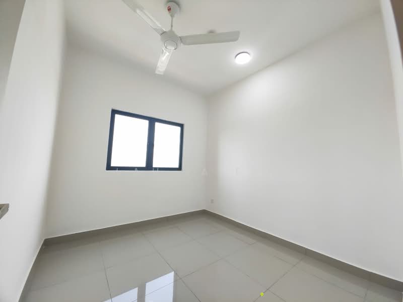 Condominium for Rent at Mori Residences - Lau Ia Ein - Interior - PropertyGuru.com.my