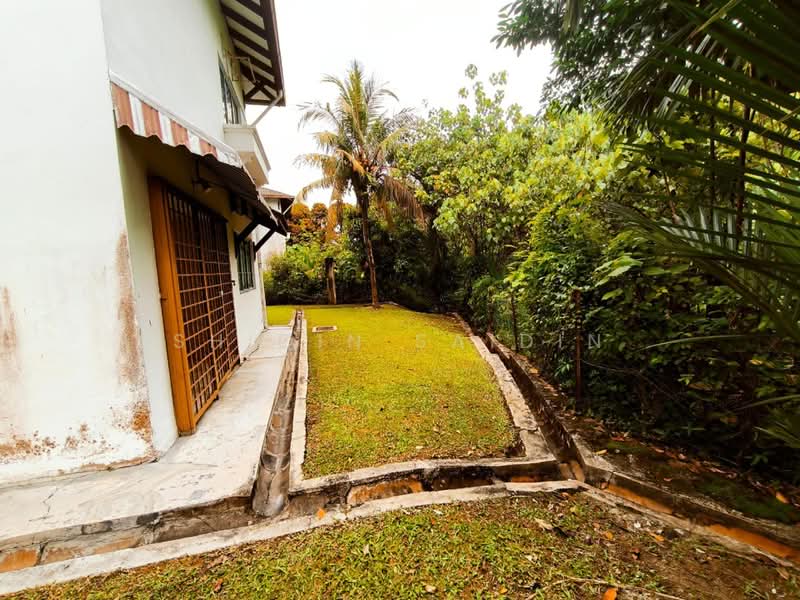 Rumah Banglo untuk Dijual di Damansara Heights (Kuala Lumpur) - Shiqin Saidin - Exterior - PropertyGuru.com.my