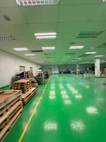 Factory for Rent in Bayan Lepas (Penang) - Paul Lim - PropertyGuru.com.my
