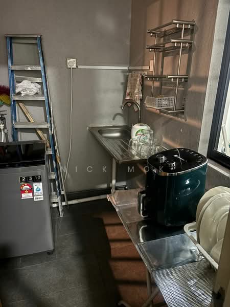 Servis Apartment untuk Disewa di The Grand Subang Jaya SS15 - Nick Mok - PropertyGuru.com.my