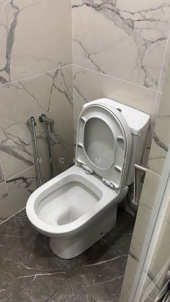 Servis Apartment untuk Disewa di The Grand Subang Jaya SS15 - Nick Mok - PropertyGuru.com.my