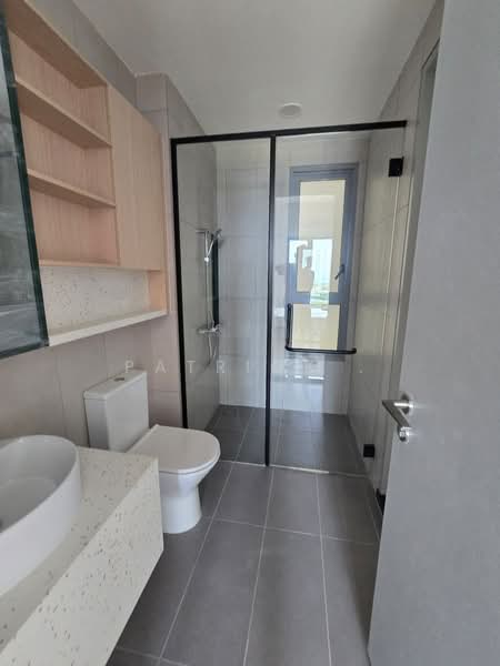 Service Residence for Rent at The Meg - Patrick . - Bathroom - PropertyGuru.com.my