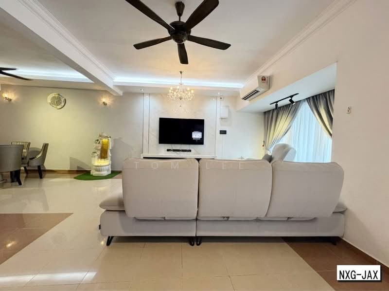 Terraced House for Sale in Kota Kemuning (Shah Alam) - Tom Lee - PropertyGuru.com.my